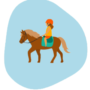 pony-rides