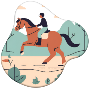 mounted-games